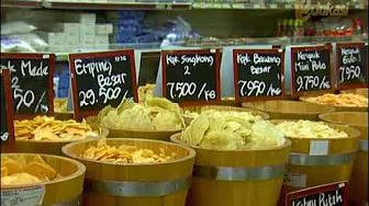 Cultivation of Melinjo Nut seg4 | Bio Agro