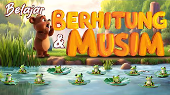 Learning to Count and Seasons with Songs, Music, and Games