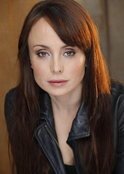 actor Lana Titov large photo