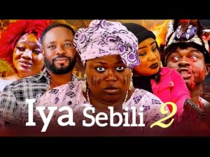 Iya Sebili 2 - 123Movies