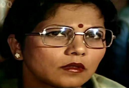 actor Ratna Shetty large photo