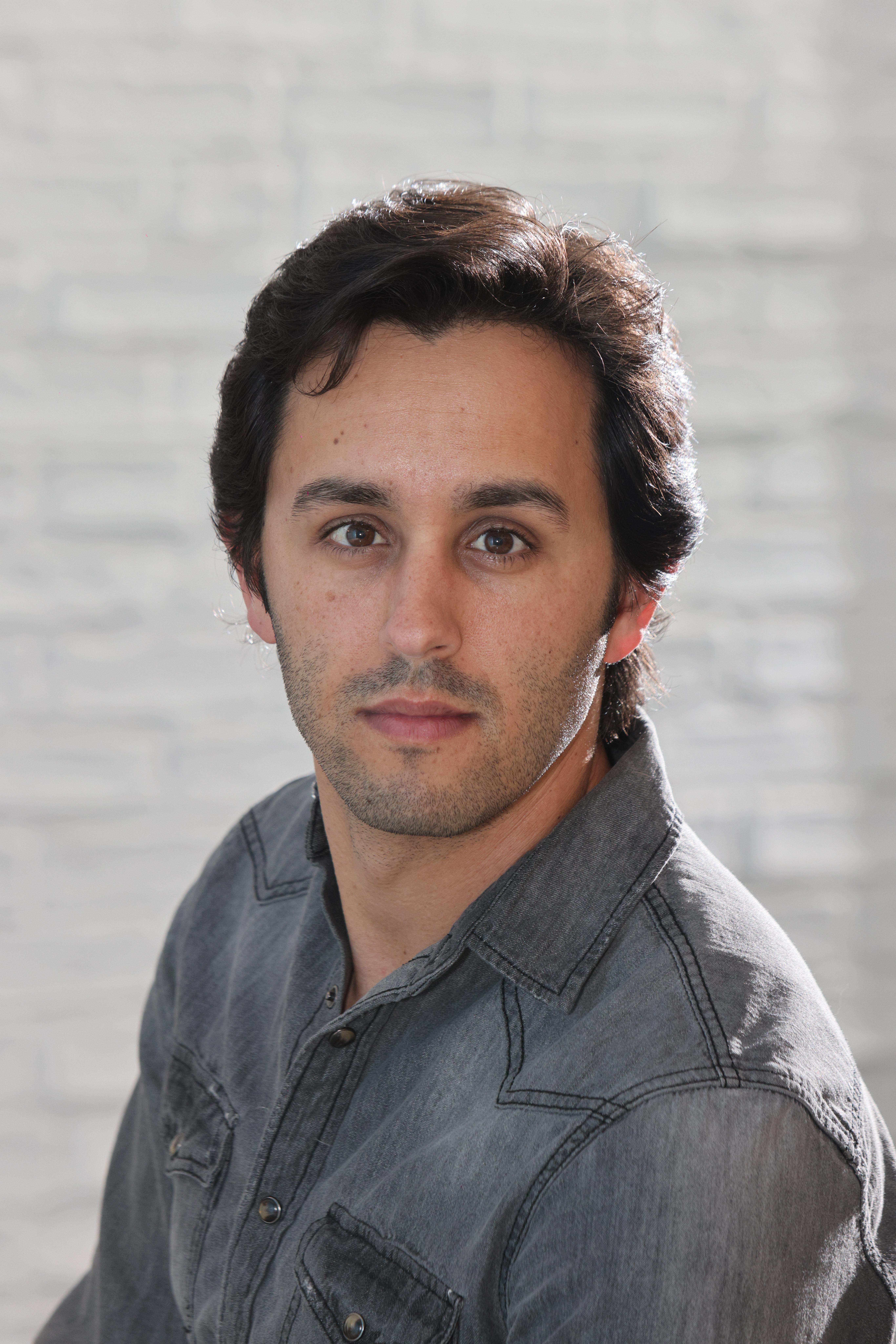 Shane Arenal