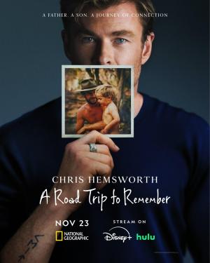 Chris Hemsworth: A Road Trip to Remember [Indonesian]