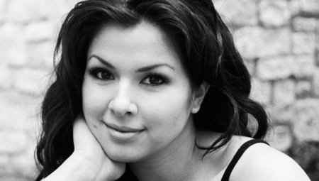 actor Stacey Storey large photo