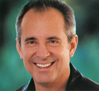 actor George Williams large photo