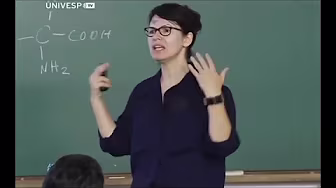 Introdução à Bioquímica | Aulas USP background