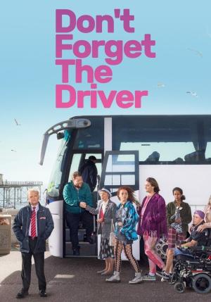 Don't Forget the Driver [Russian]