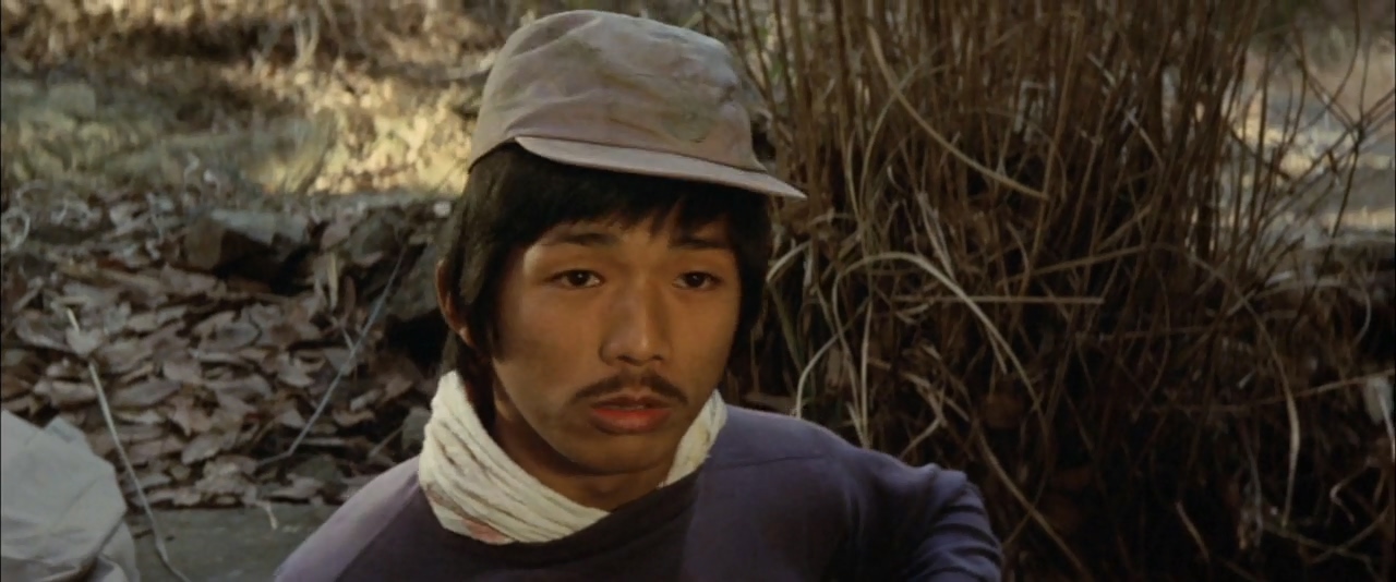 actor Hiroshi Ishiya large photo