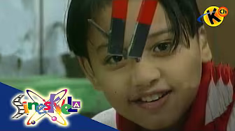 Electromagnet | Sineskwela