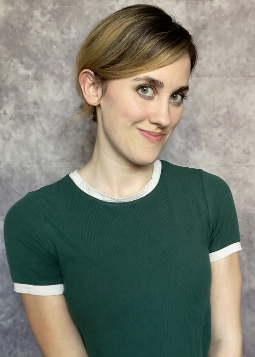 actor Brittany Lee McDonald large photo