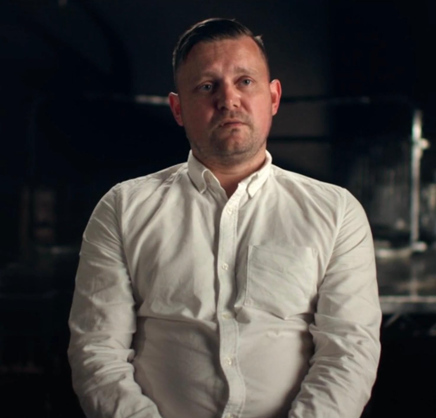 actor Daniel James Knight large photo