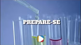 Chemical Teaser - Professor Leandro Dias