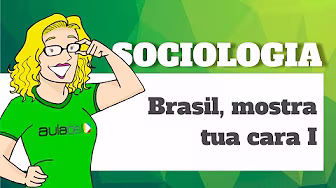 Sociology - Brazil, Show Your Face I