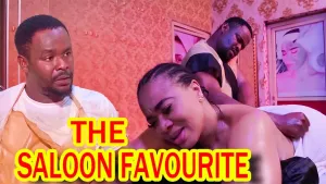 The Saloon Favourite