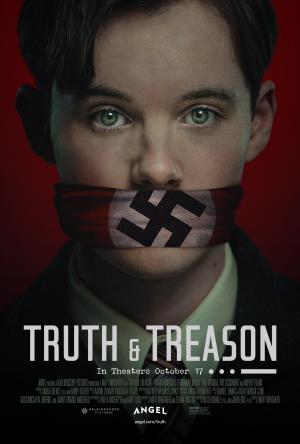 Truth & Treason [Russian]