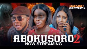 Abokusoro 2