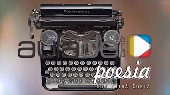 Poetry Classroom - Mário Quintana: Rhythm