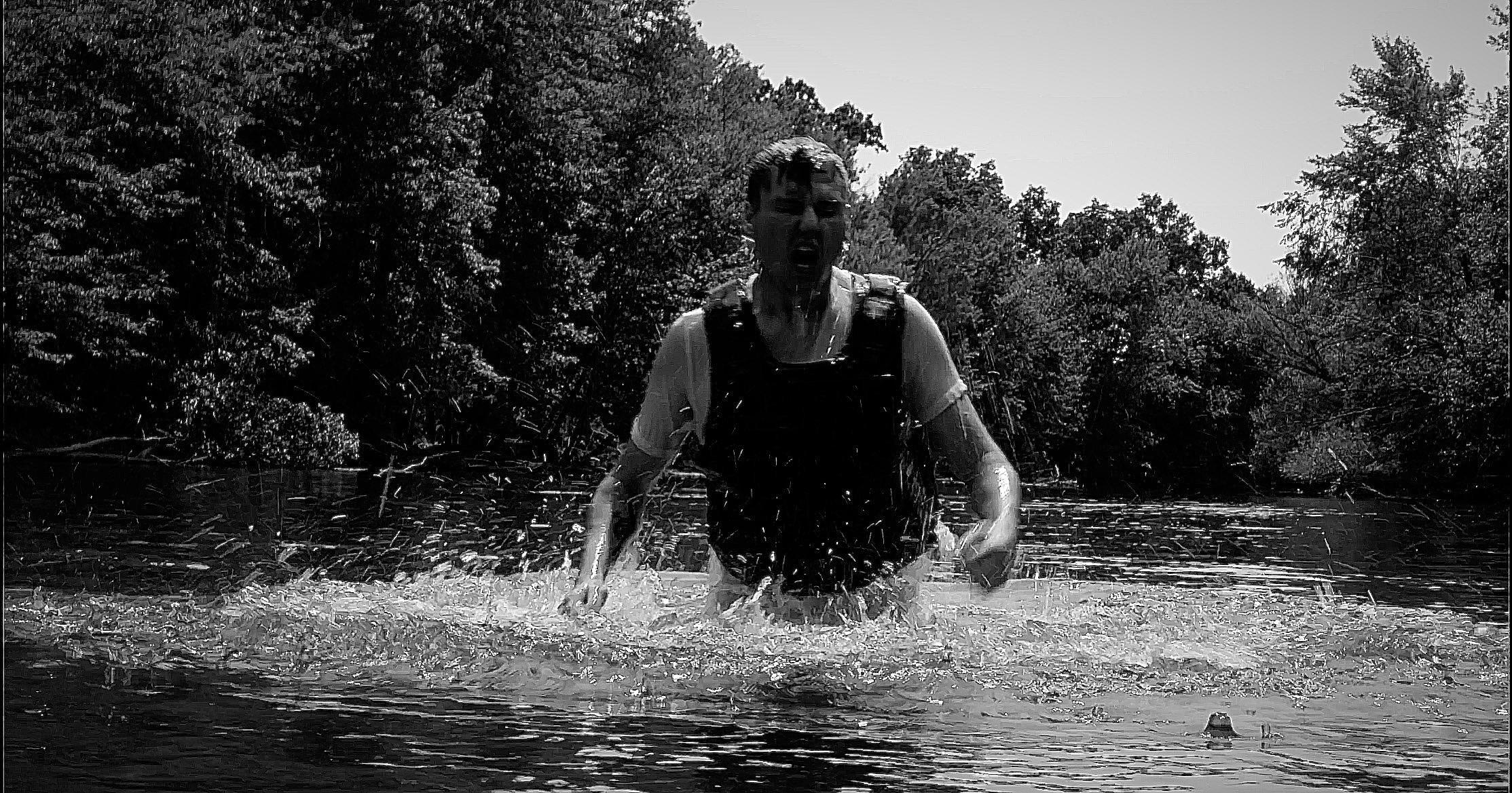 actor Drew Daly Hopper large photo