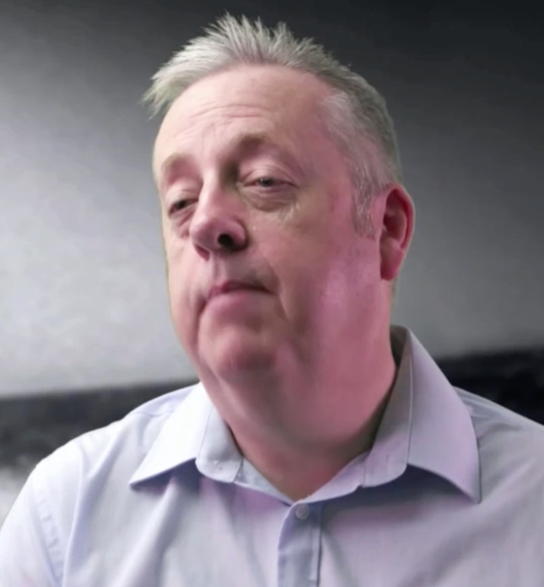 Iain Ballantyne
