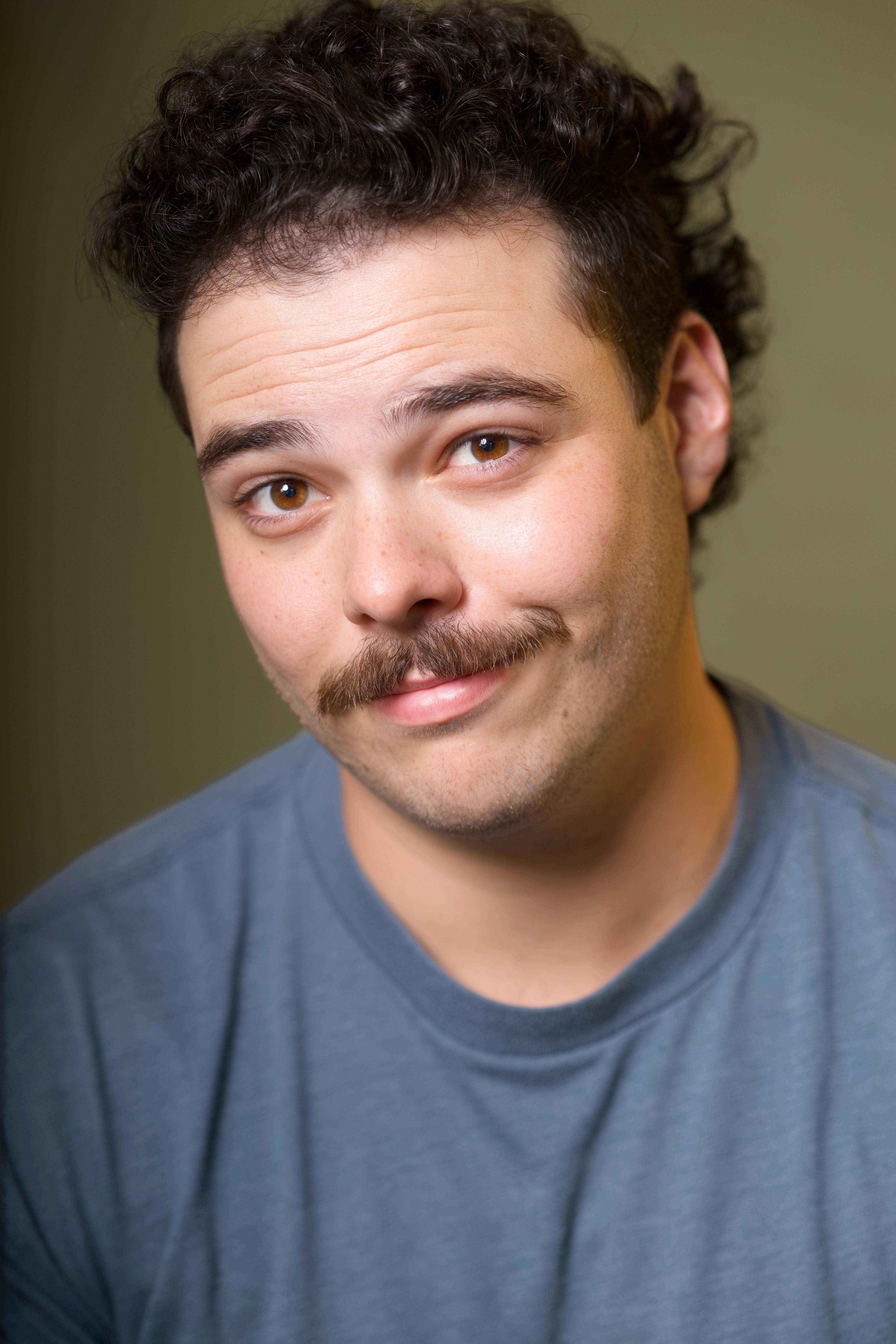 Matthew Smaldone