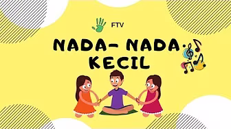 Nada Nada Kecil Part 1 | Television Film