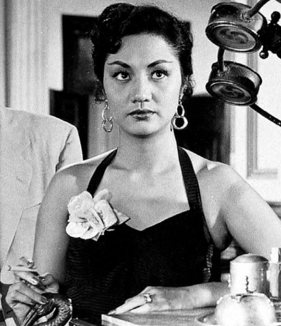 actor Bih-Yun Lu large photo