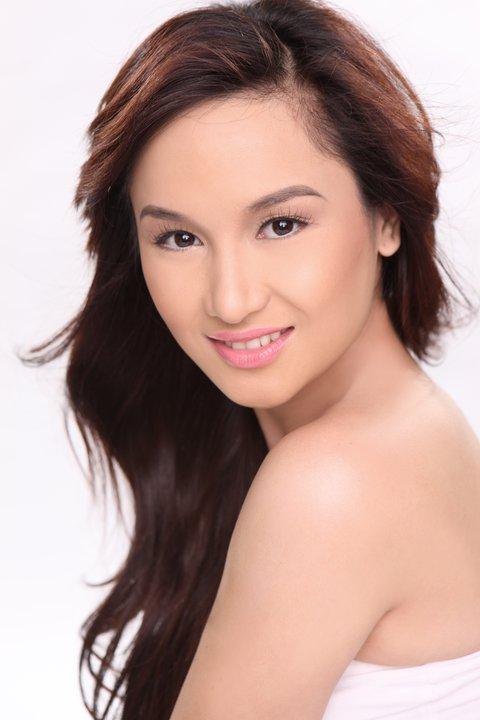 actor Kathleen Hermosa large photo