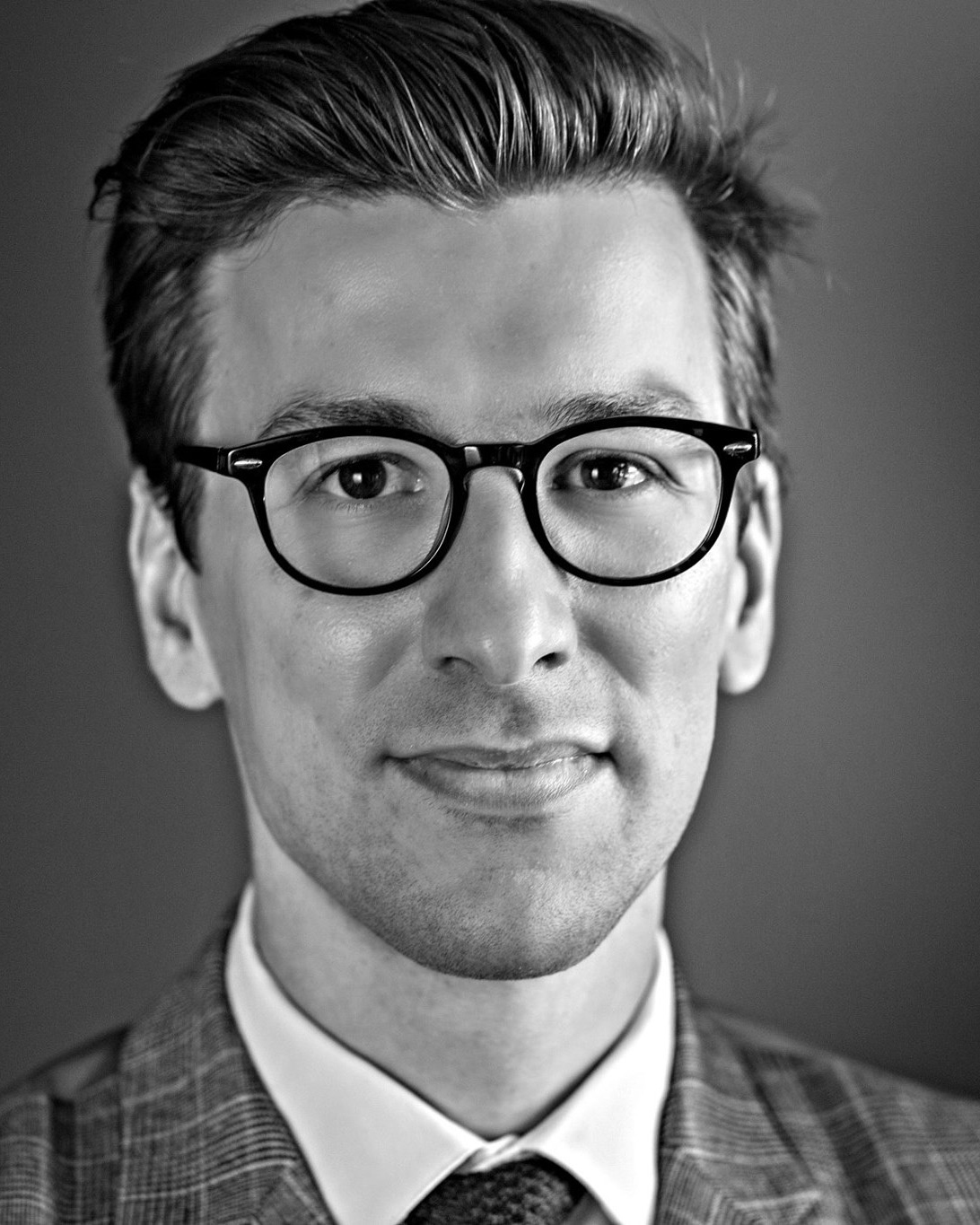 actor Spencer Devlin Howard large photo