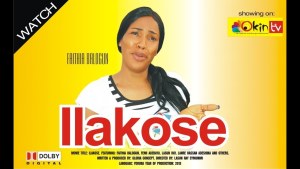 Ilakose