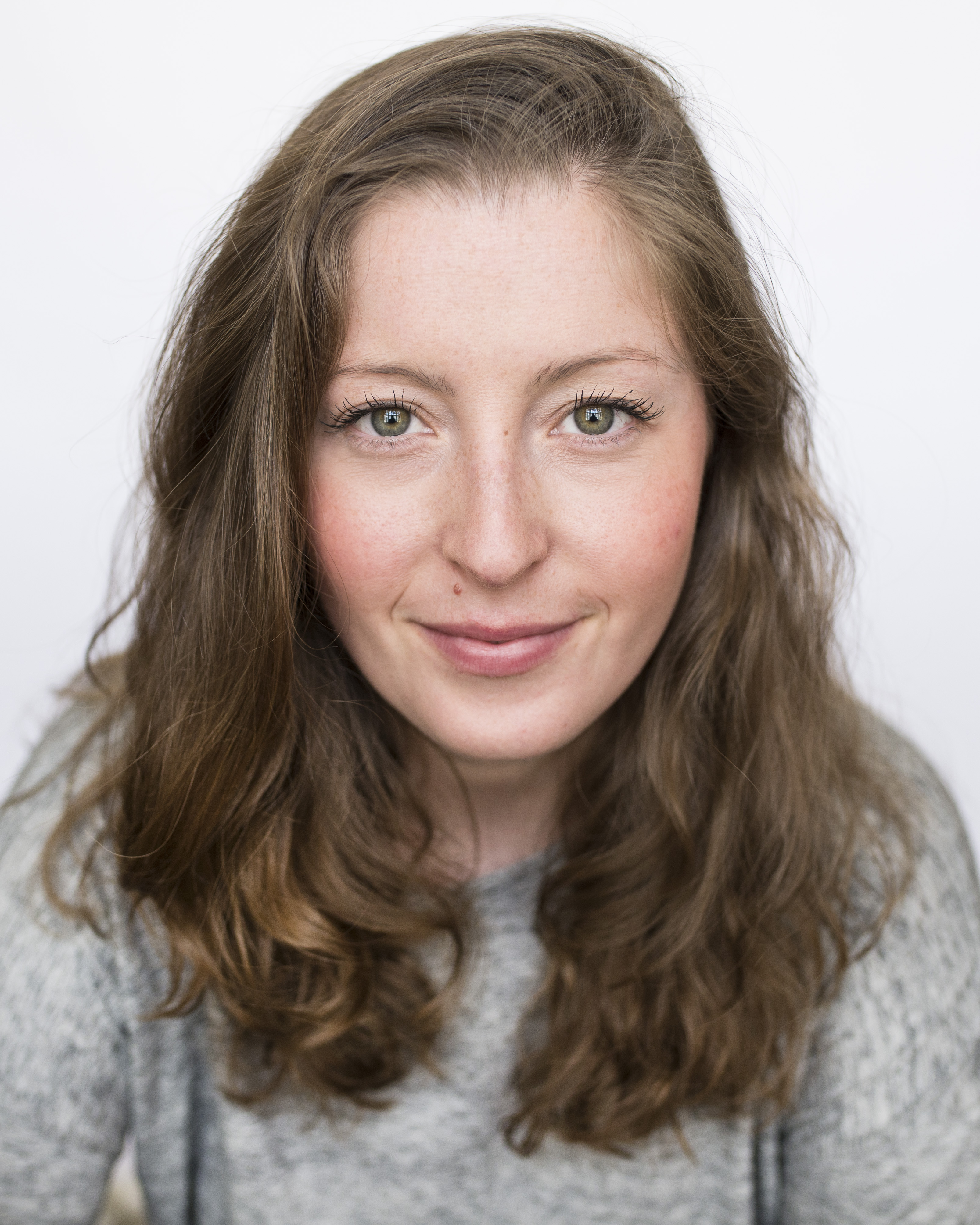 actor Lauren Anthony large photo