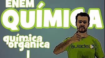 Chemistry - Class 2 - ENEM: Organic Chemistry (Sigma and Pi Bonds)