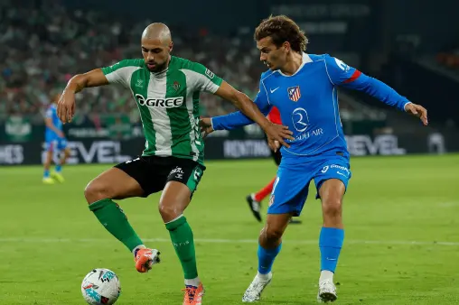 Full Match Replay (Zhang Haoze, Li Xin)