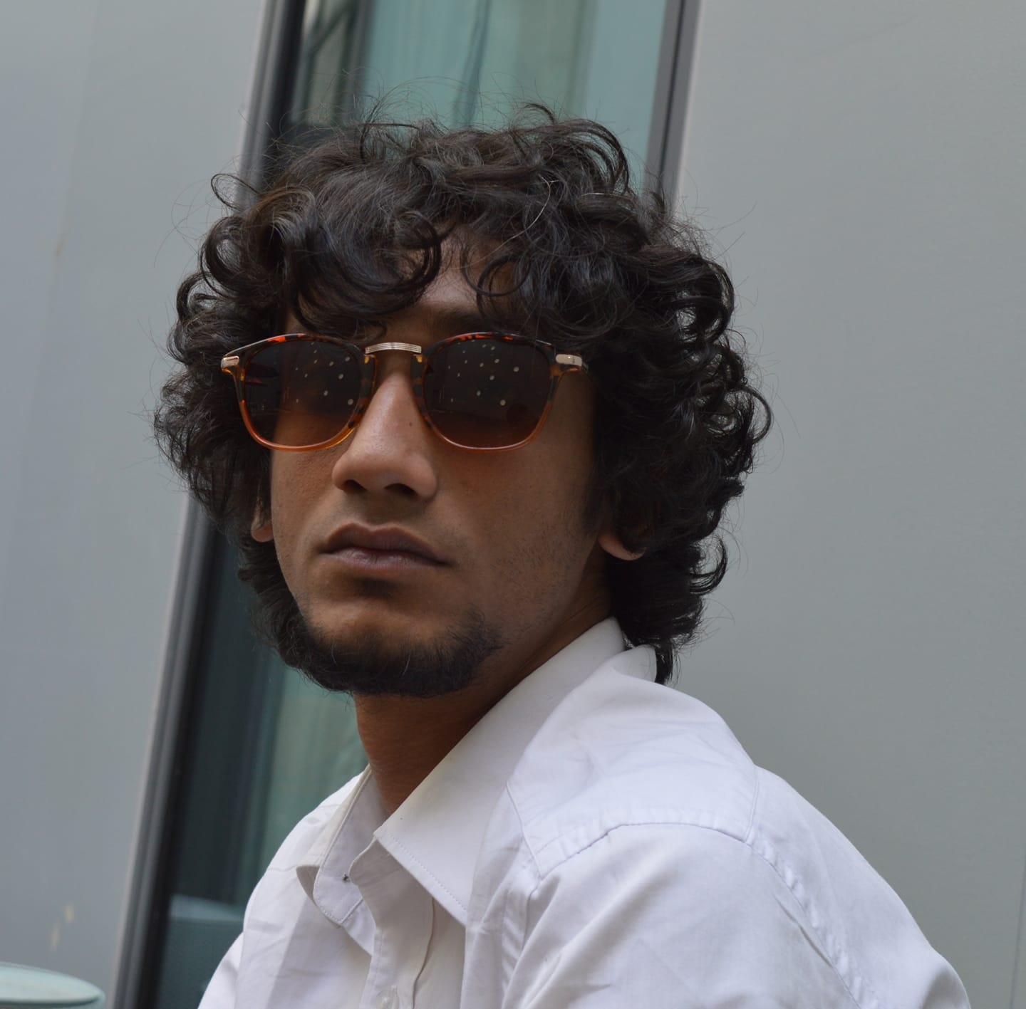 actor Gopal Verma large photo