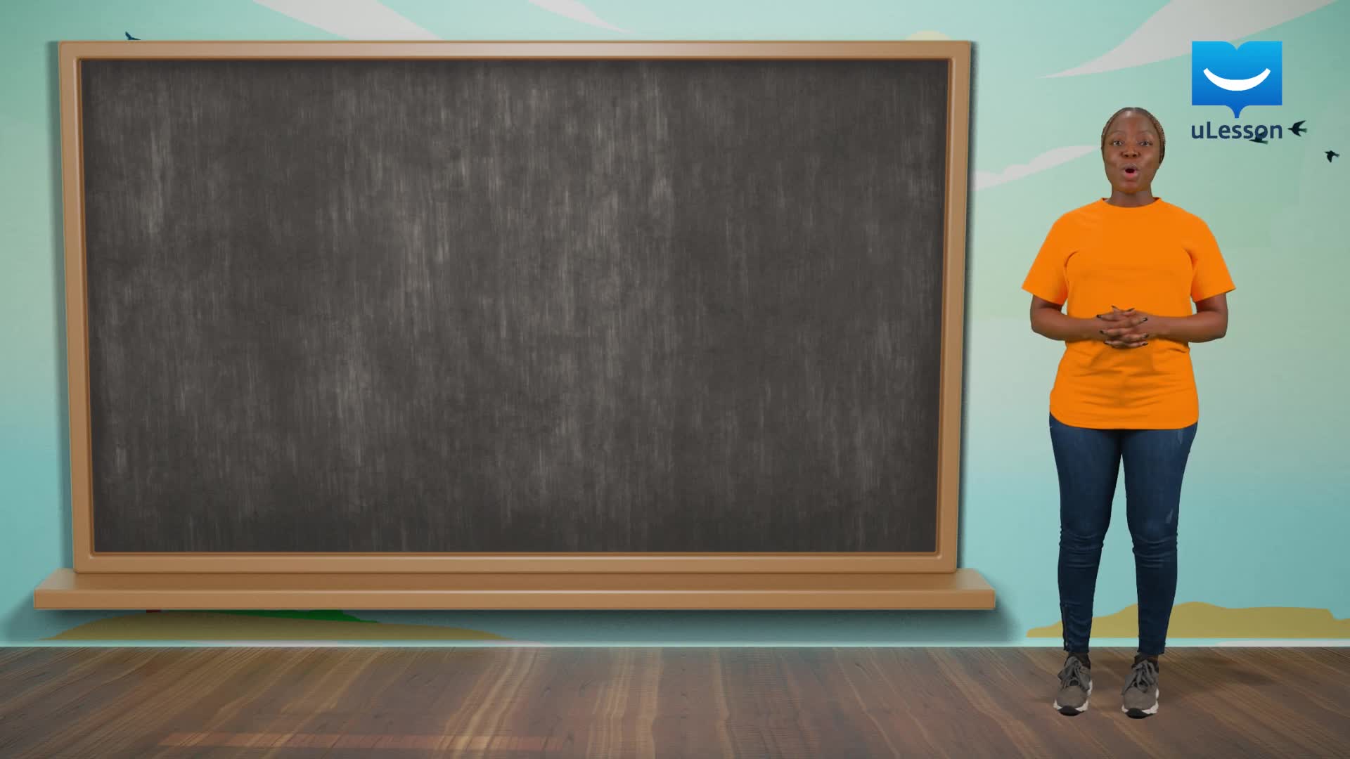 Geometry - 3D Shapes - 9 - What are 3D Objects? background