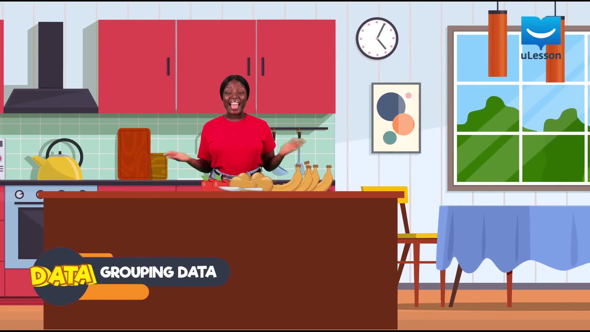 Basic Statistics - Work with Data - 4 - Data Collection backdrop