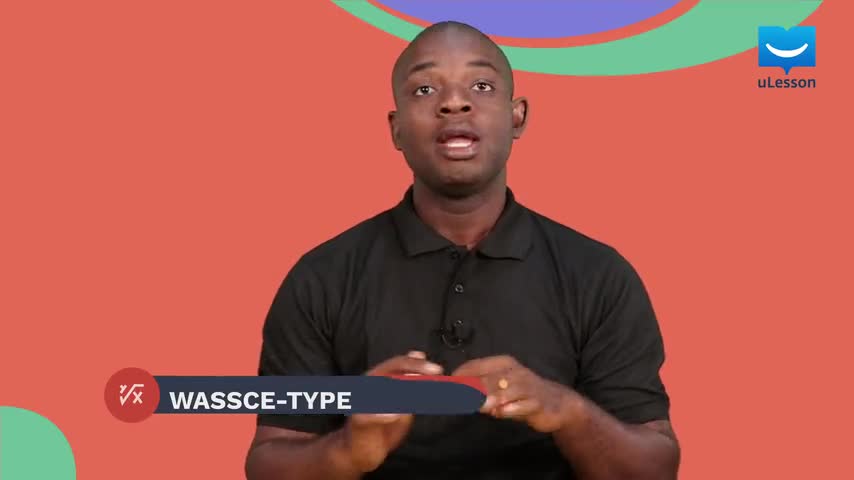 Logaritma - Persiapan Ujian - 16 - Soal Tipe WASSCE 1