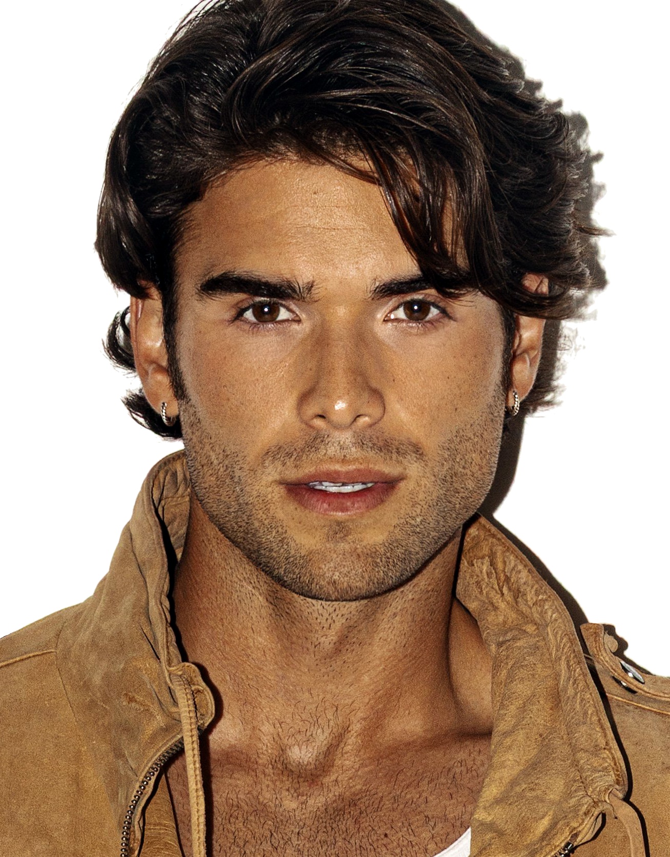 actor Hunter McVey large photo