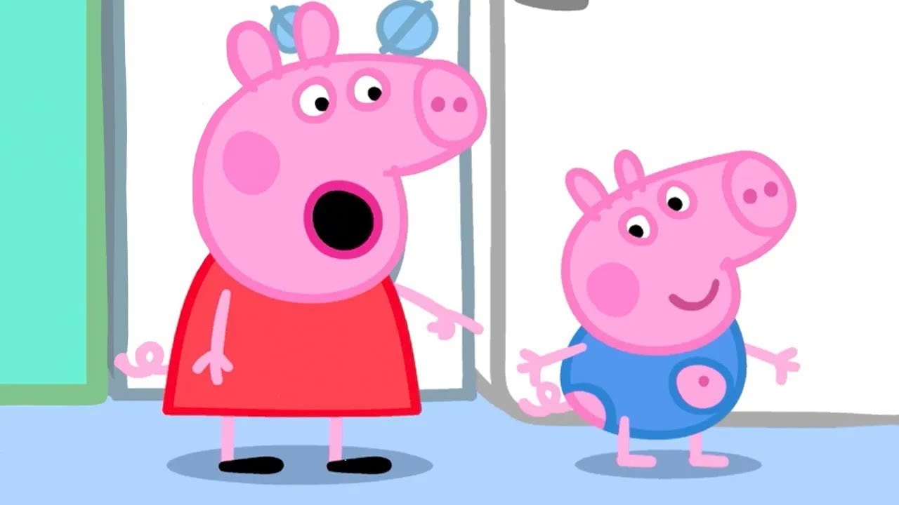 Peppa Pig en Español Nuevos Videos