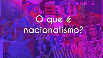 What is Nationalism? - Brazil School
