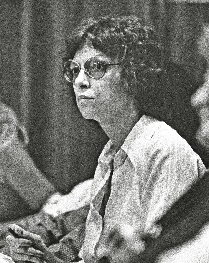 Carole Ann Boone
