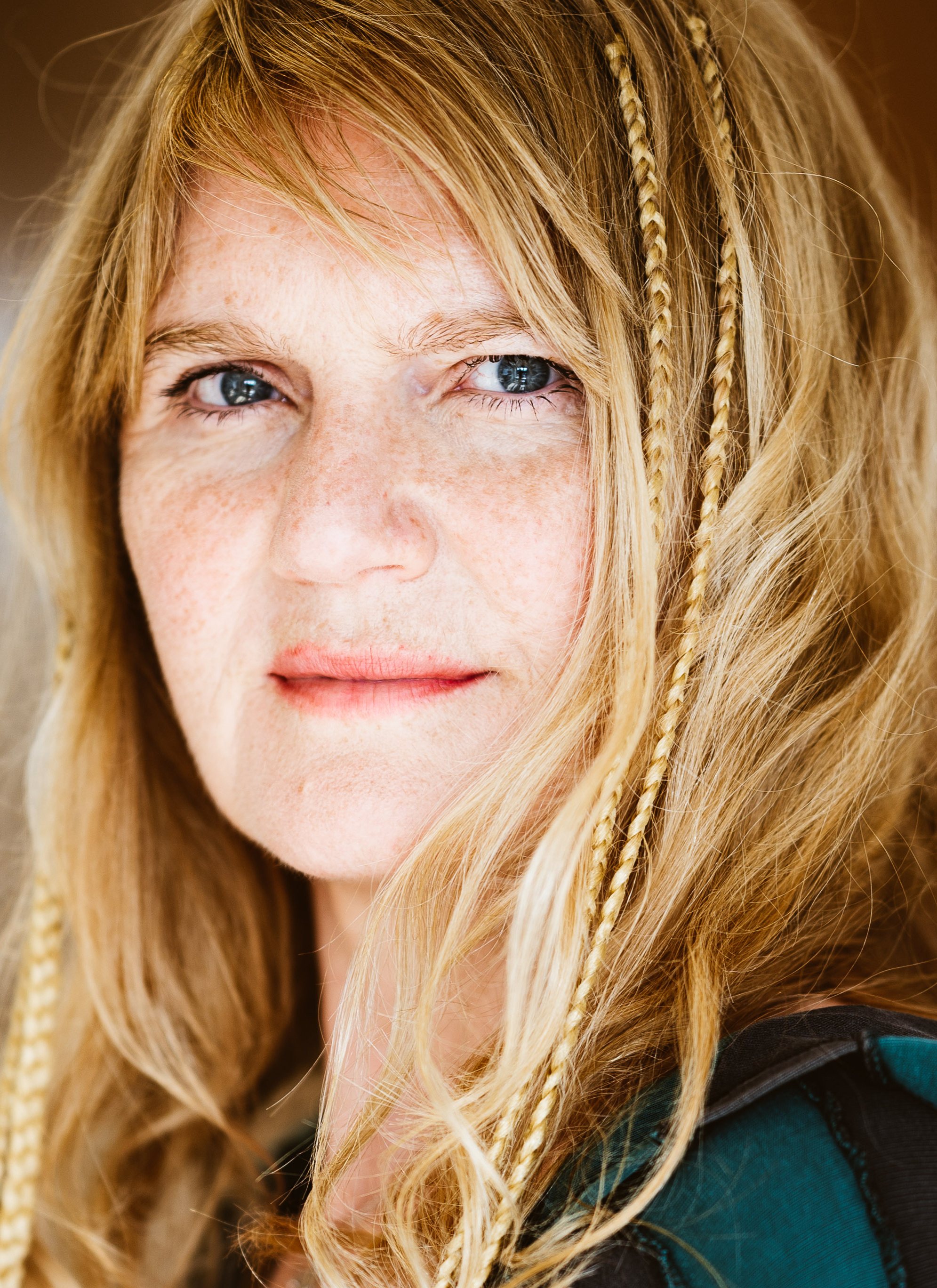 Corinna Nilson