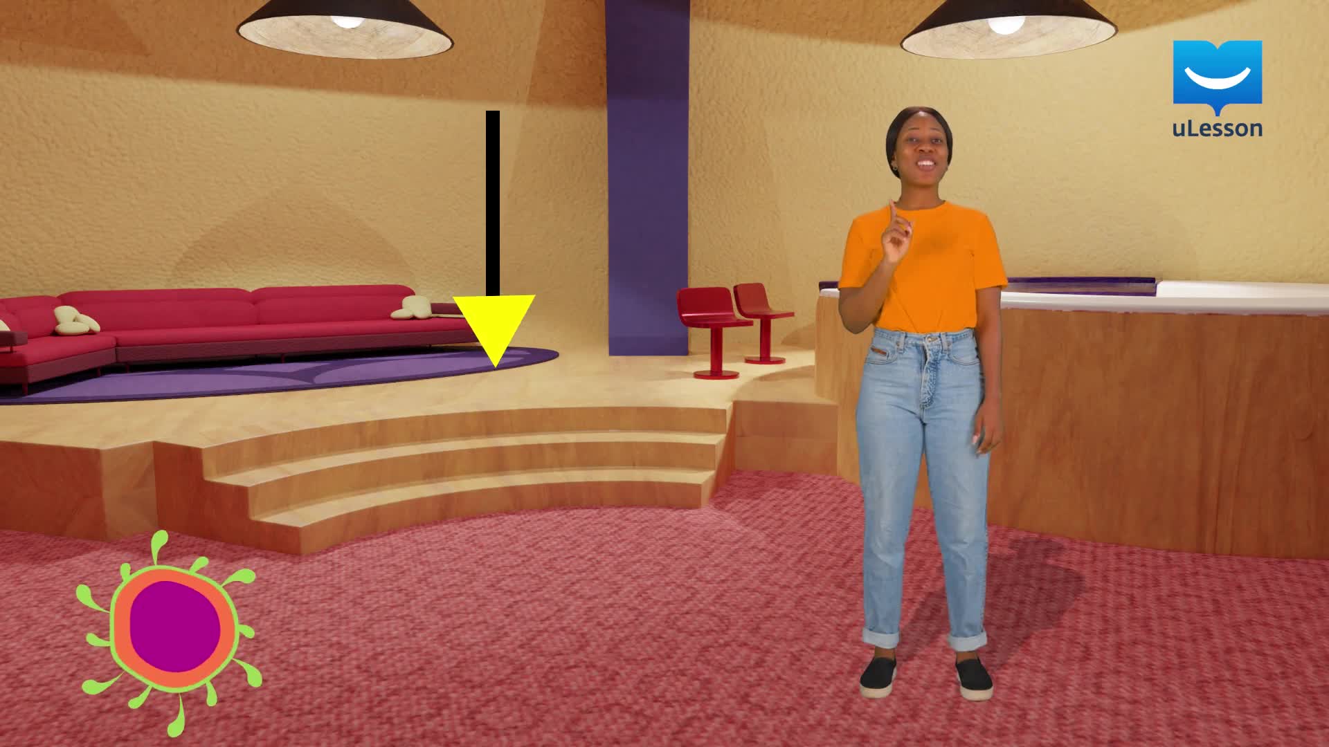 Geometri- Bentuk Dua Dimensi -5- Keliling dan Luas
