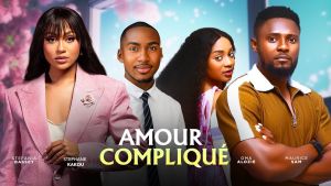 AMOUR COMPLIQUÉ [Version française]