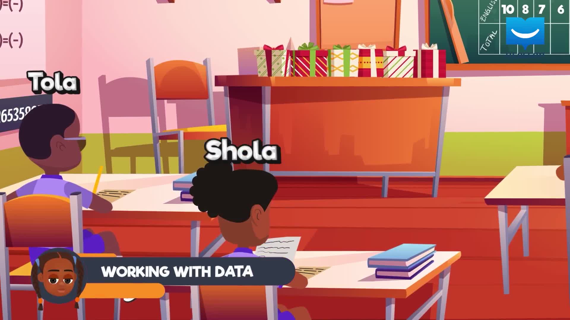 Basic Statistics - Working with Data - 6 - Working with Data