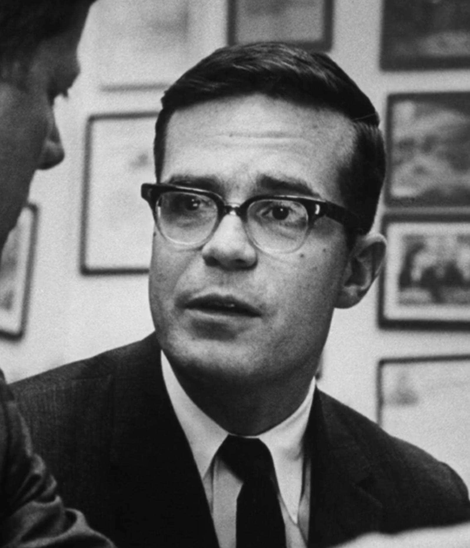 Theodore Sorensen