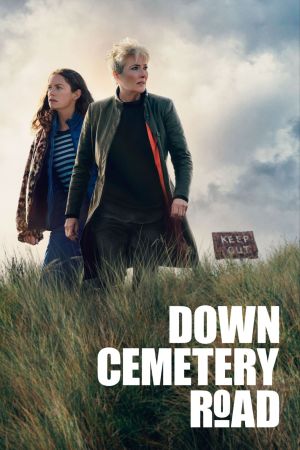 Down Cemetery Road [ترجمة عربية]