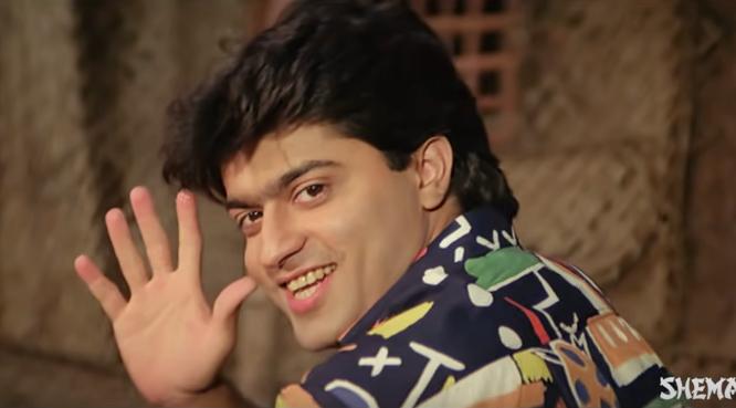 actor Rohit Kumar large photo