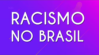 Racism in Brazil - Brazil School