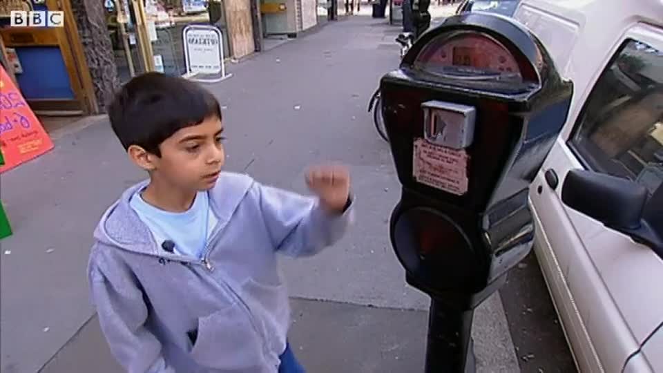 S4E1 Why is it made from that?