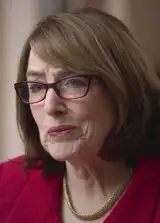 Nancy Gertner